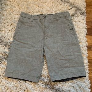 Vissla Green Men’s Khaki Short